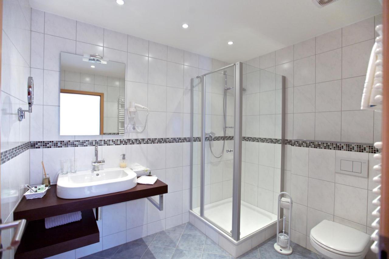 Genholter Hof Hotel Bruggen  Luaran gambar