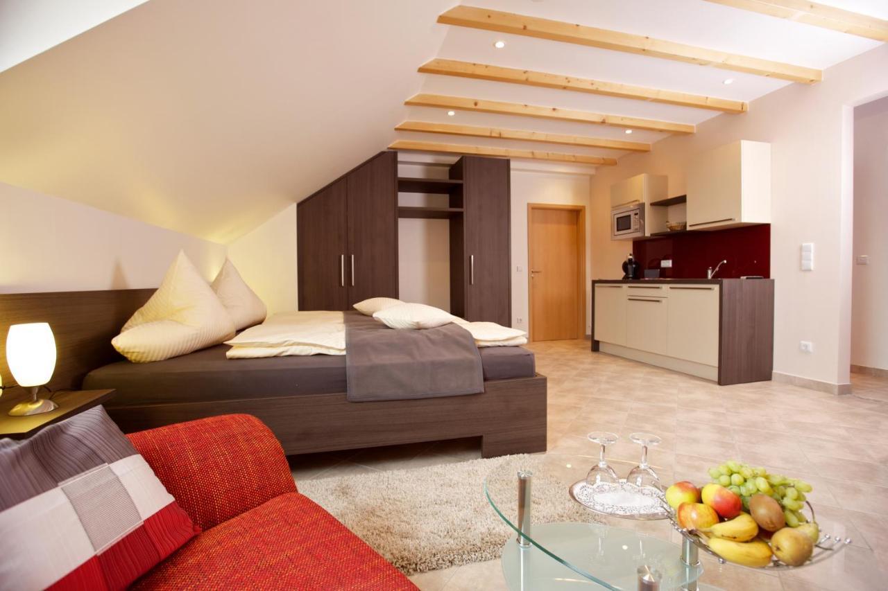 Genholter Hof Hotel Bruggen  Luaran gambar