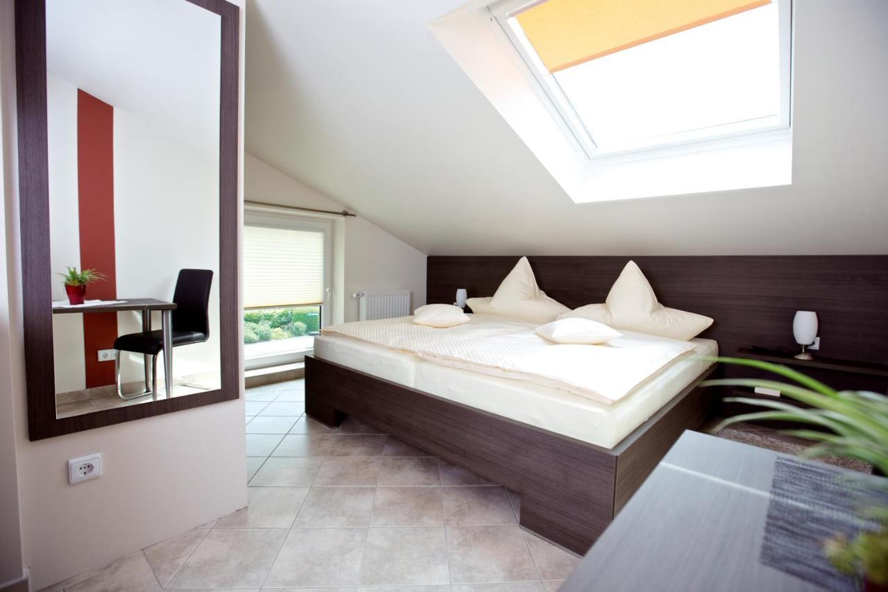 Genholter Hof Hotel Bruggen  Luaran gambar